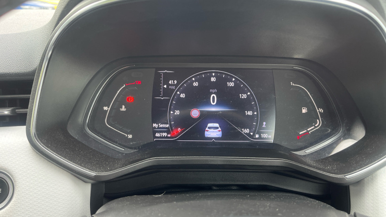 Renault Clio 1.0 TCe 90 S Edition 5dr Petrol Hatchback